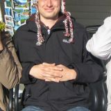 Profilfoto von Sebastian Meerheim