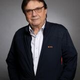 Profilfoto von Gerd Pfeiffer