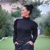 Profilfoto Ramona Angela Fahr Profilfoto von Ramona Angela Fahr