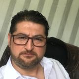 Profilfoto von Vural Kuscu