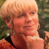 Profilfoto von Marlene Schröder