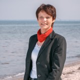 Profilfoto von Susanne Wiegmann