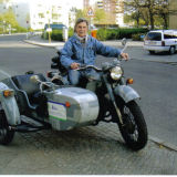 Profilfoto Bernd Schulze Profilfoto von Bernd Schulze