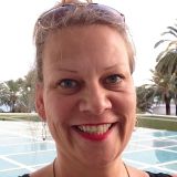 Profilfoto von Anja Dumschat