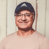 Profilfoto von Vedat Baz