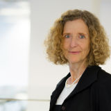 Profilfoto von Susanne Ruffert
