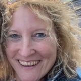 Profilfoto von Kirsten Helm