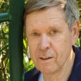 Profilfoto von Bernd Rücker