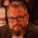 Profilfoto von Olaf Zimmermann