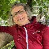 Profilfoto von Ute Günther