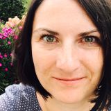 Profilfoto von Stefanie Blochberger