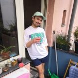 Profilfoto von Amir Badnjevic