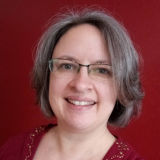 Profilfoto von Ulrike Petri