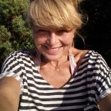 Profilfoto von Astrid Rösler