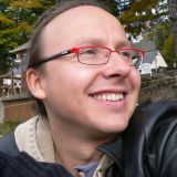 Profilfoto von Felix Lueter