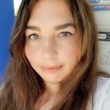 Profilfoto von Joanna Pafner