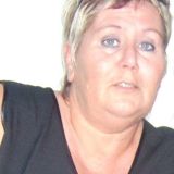 Profilfoto Bettina Anton Profilfoto von Bettina Anton