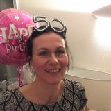 Profilfoto von Gabi Algermissen