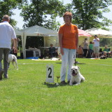 Profilfoto Simone Kitzing Profilfoto von Simone Kitzing