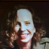 Profilfoto Sabine Eckmann Profilfoto von Sabine Eckmann