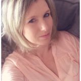 Profilfoto von Kirsten Hill