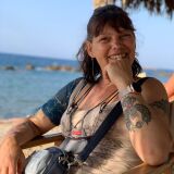 Profilfoto von Ines Mattausch