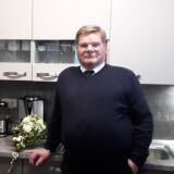 Profilfoto von Ulf Kettner