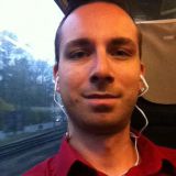 Profilfoto von Sebastian Gaulke