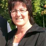 Profilfoto Claudia Schneider Profilfoto von Claudia Schneider