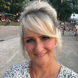 Profilfoto von Kathleen Fritzsche