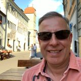 Profilfoto Udo Schäfer Profilfoto von Udo Schäfer