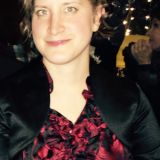 Profilfoto von Nicole Gaedicke