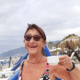 Profilfoto von Christel Zumstein