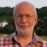 Profilfoto von Hans-Peter Klingspohn