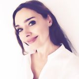 Profilfoto von Sylvana Urban