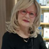 Profilfoto Ulla Weppelmann Profilfoto von Ulla Weppelmann