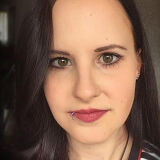 Profilfoto Anna Jasmin Müller Profilfoto von Anna Jasmin Müller