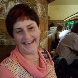 Profilfoto Kirsten Liebscht Profilfoto von Kirsten Liebscht