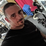 Profilfoto von Tony Neuber