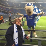 Profilfoto von Ramona Kotte-Gonscherowski