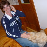 Profilfoto Ellen Hund Profilfoto von Ellen Hund