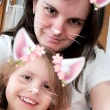 Profilfoto von Patricia Filleur-Metzler