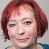 Profilfoto von Jeannine Müller-Heppes