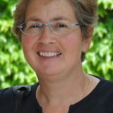 Profilfoto Patricia Sanner Profilfoto von Patricia Sanner