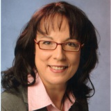Profilfoto von Christina Raufeisen