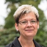 Profilfoto von Dagmar Rödiger