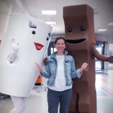 Profilfoto von Nina Schmunk