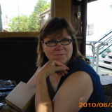 Profilfoto von Cornelia Wünsche