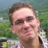 Profilfoto von Marco Schmidt