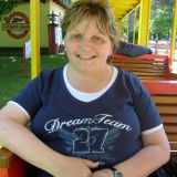 Profilfoto von Doreen Möller-Grüner